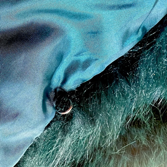 SO Faux Fur Jacket - Picture 11 of 14